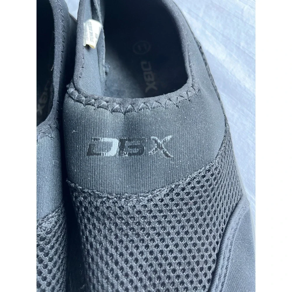 Dbx step into